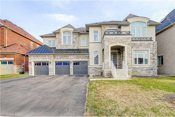 3 Mary Willson Crt, East Gwillimbury