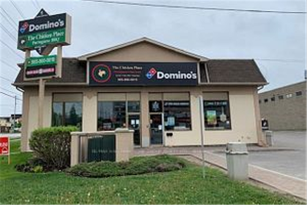 1 Industrial Pkwy S, Aurora