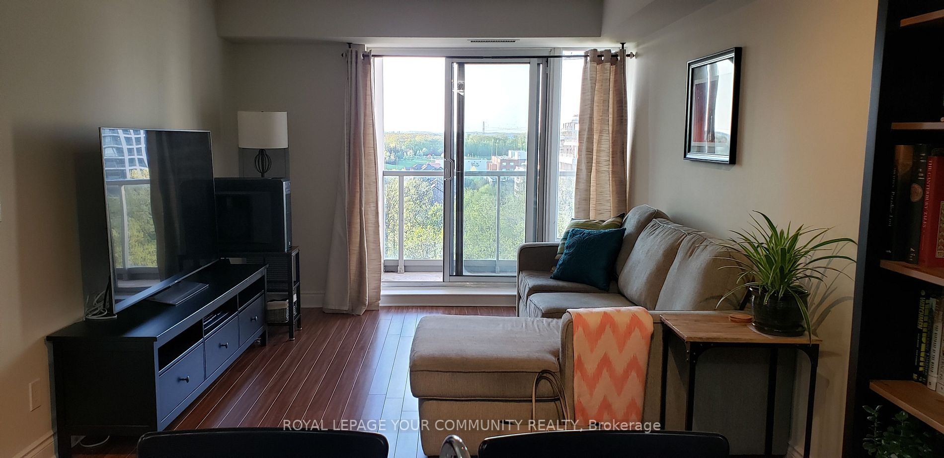 7 NORTH PARK Road #806