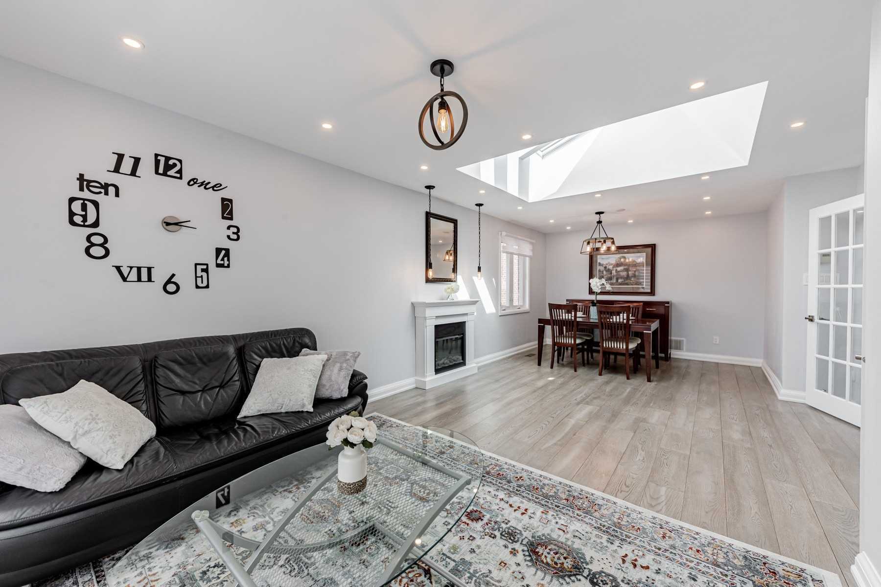 123 Cherry Hills Rd, Vaughan