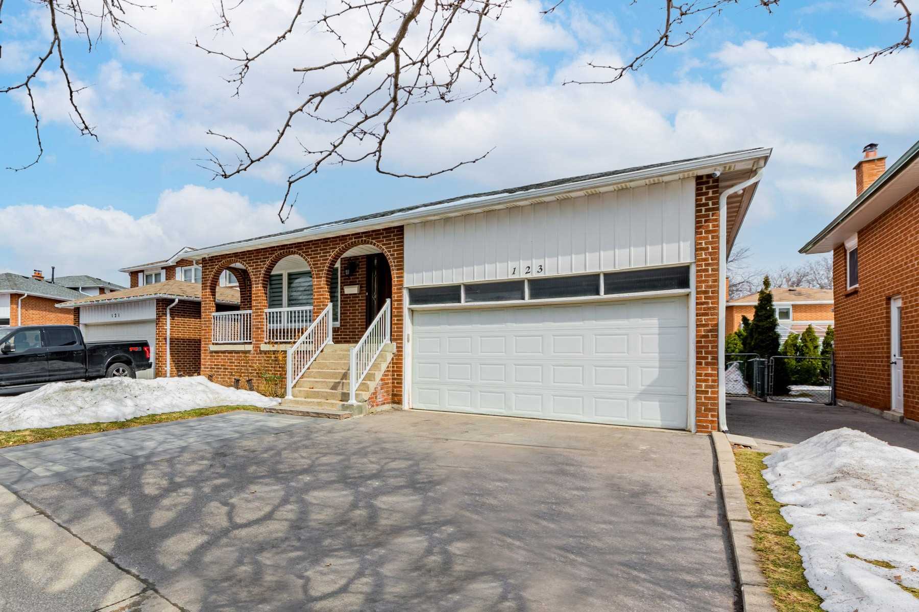 123 Cherry Hills Rd, Vaughan