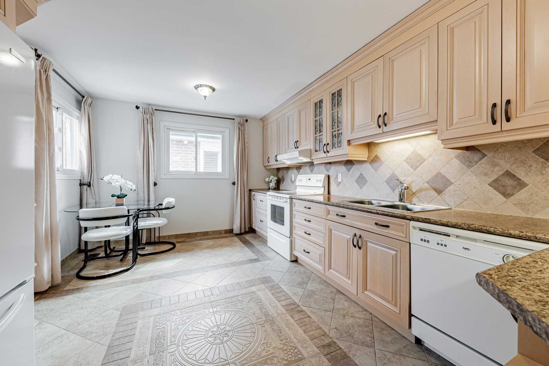 123 Cherry Hills Rd, Vaughan