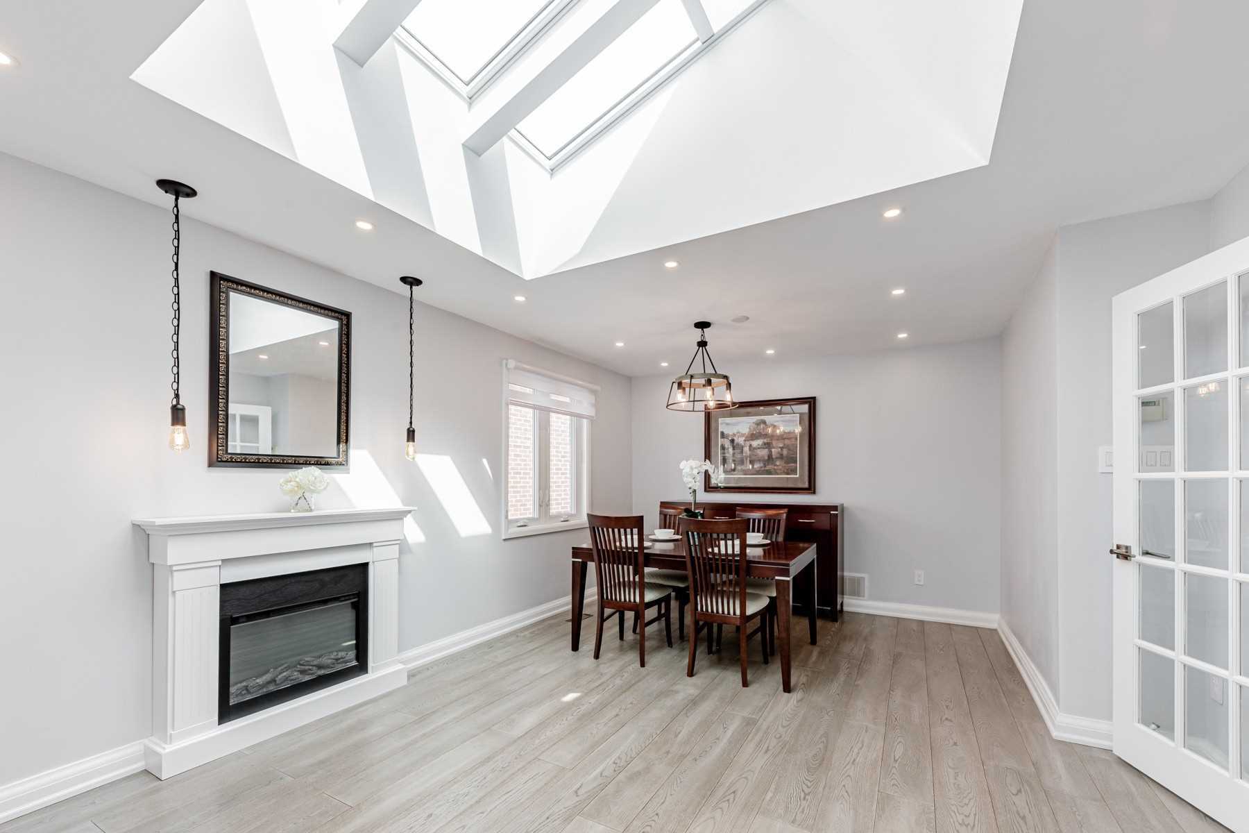 123 Cherry Hills Rd, Vaughan