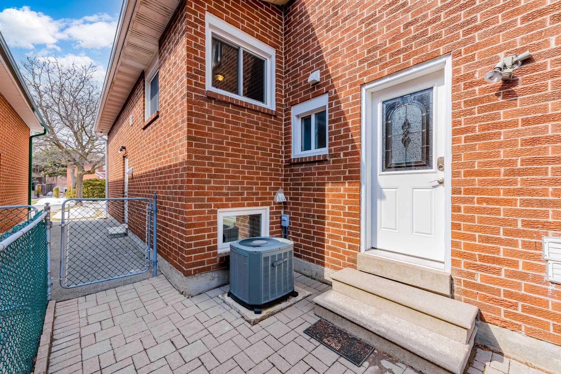 123 Cherry Hills Rd, Vaughan