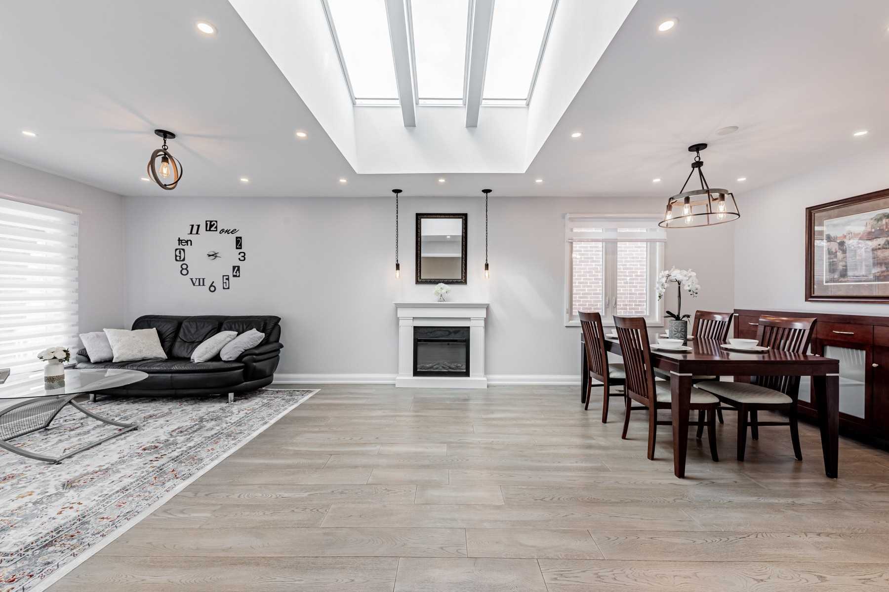 123 Cherry Hills Rd, Vaughan