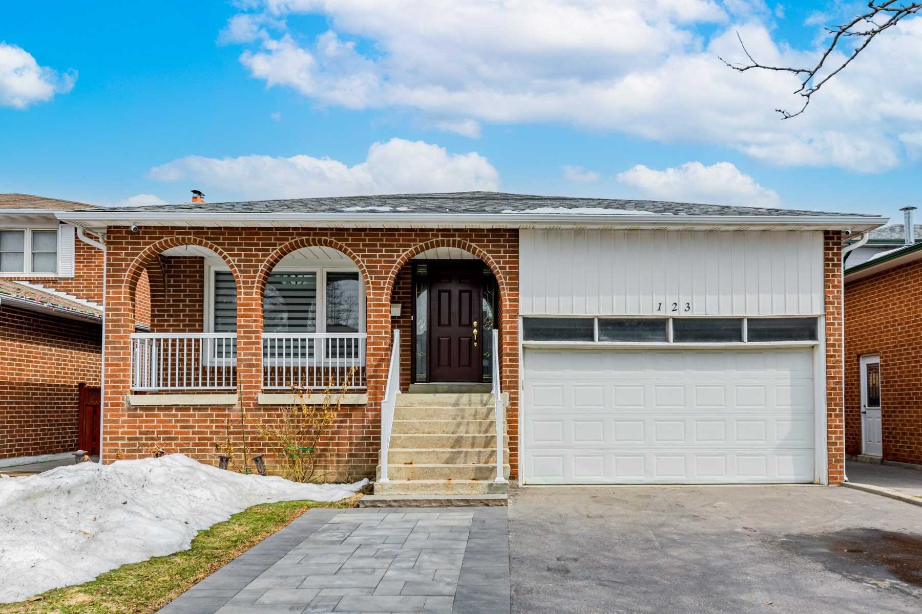 123 Cherry Hills Rd, Vaughan