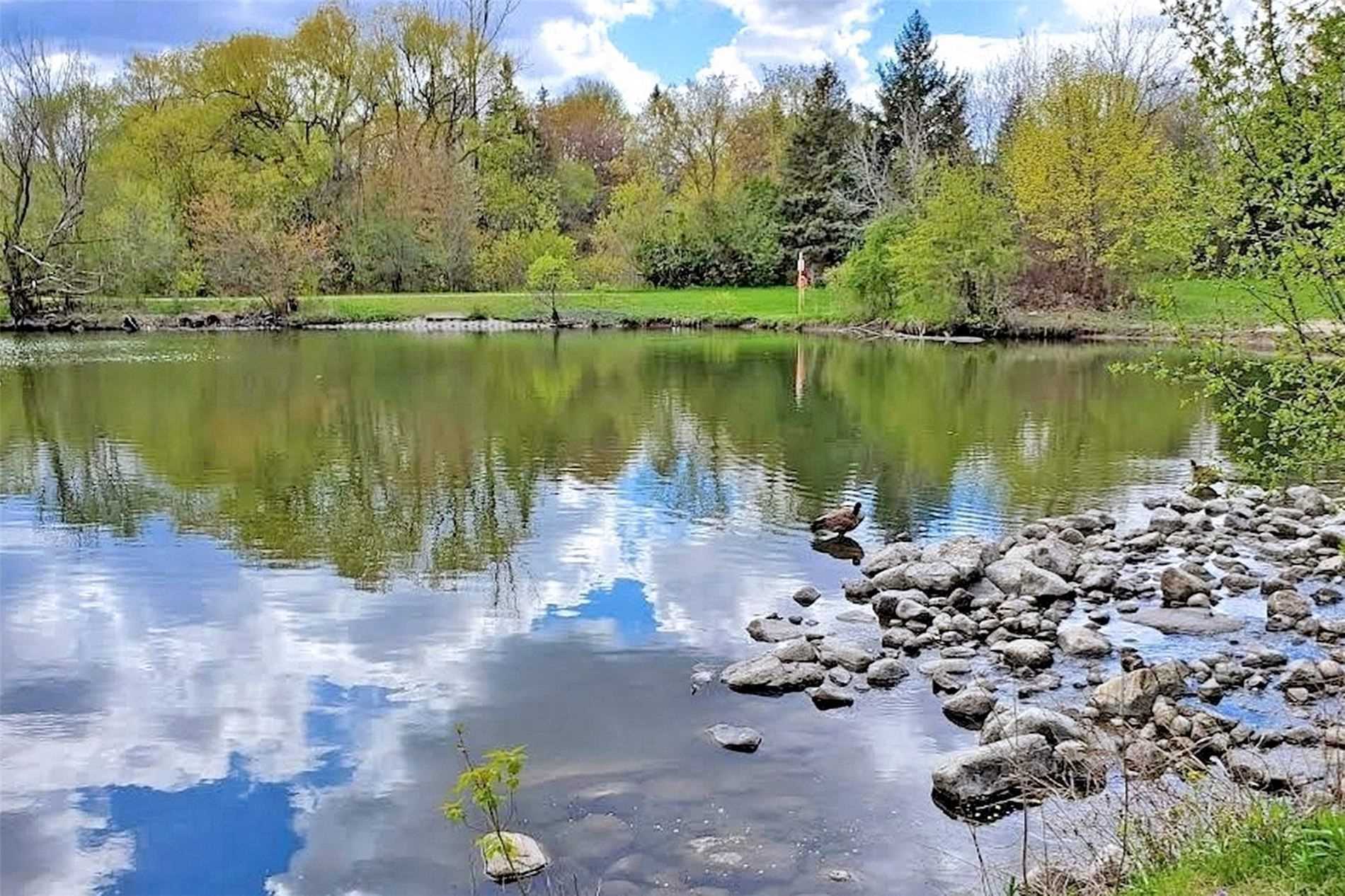 123 Cherry Hills Rd, Vaughan