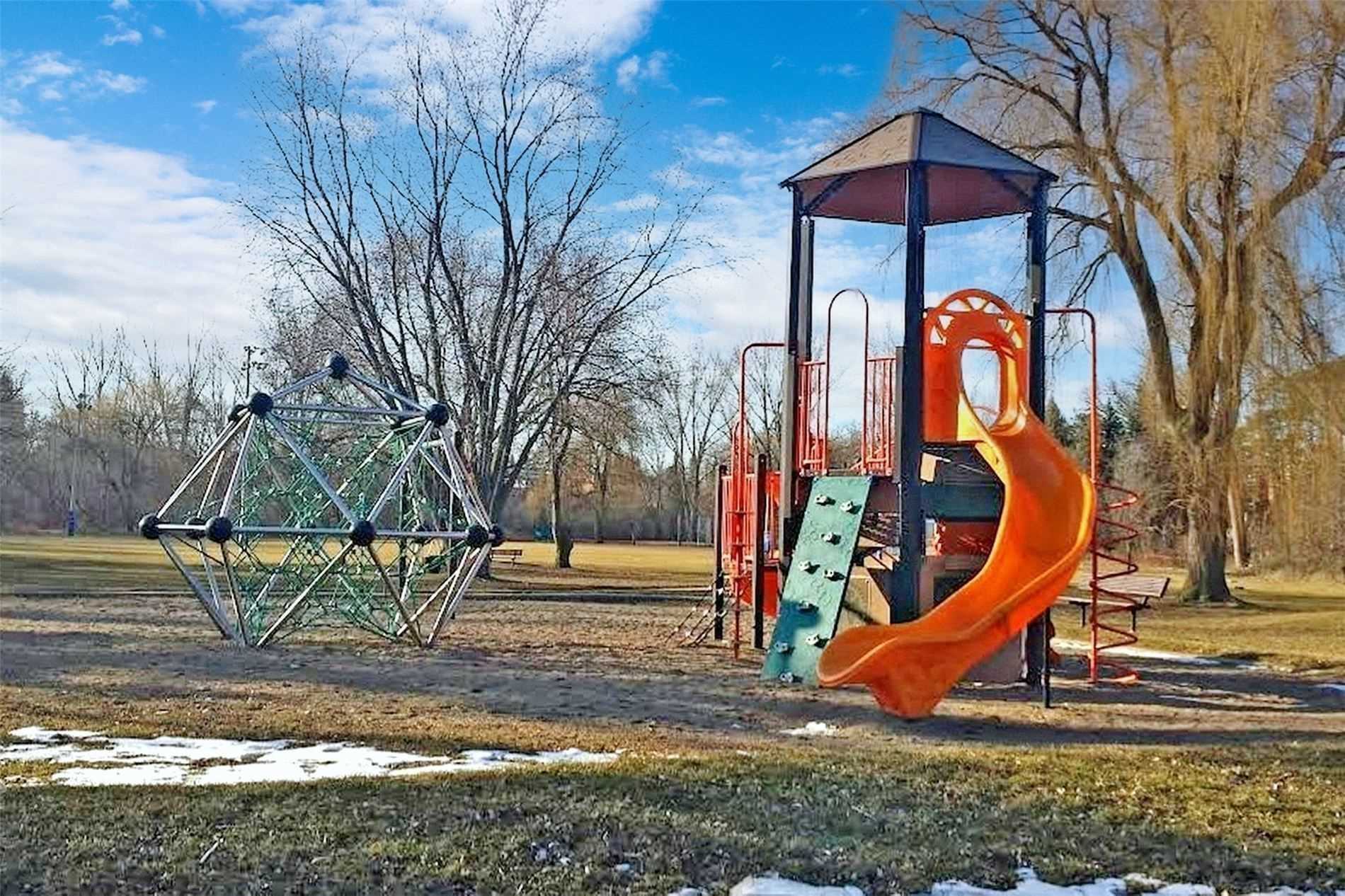 123 Cherry Hills Rd, Vaughan