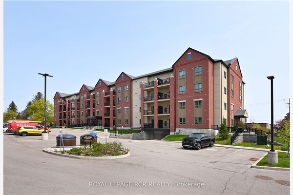 161 Wellington St E, New Tecumseth