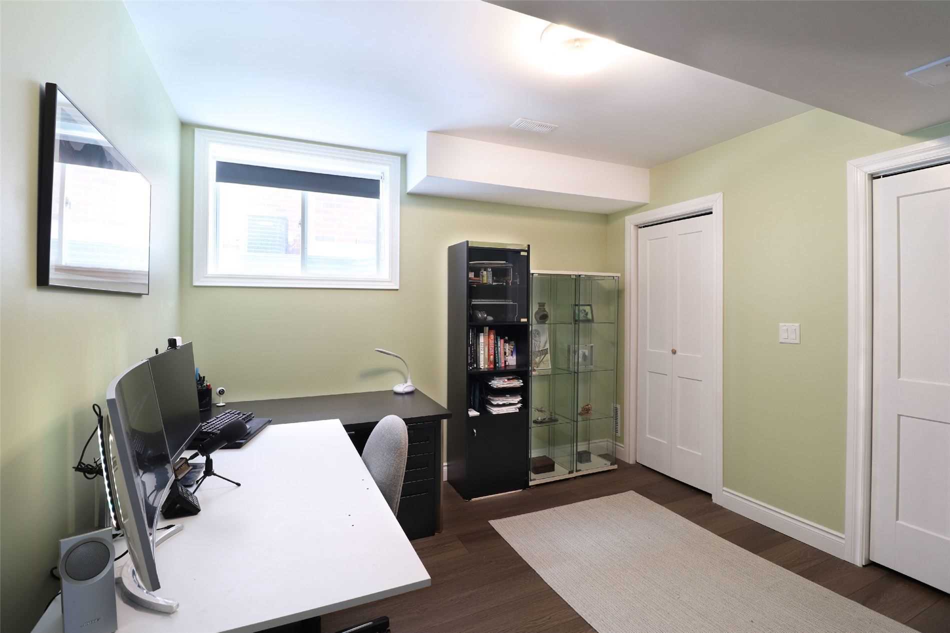 20 Wood Cres