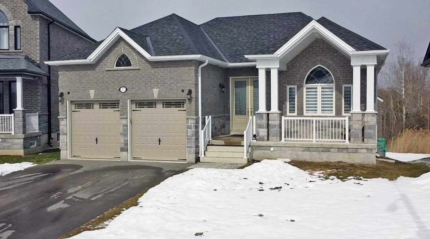 20 Wood Cres