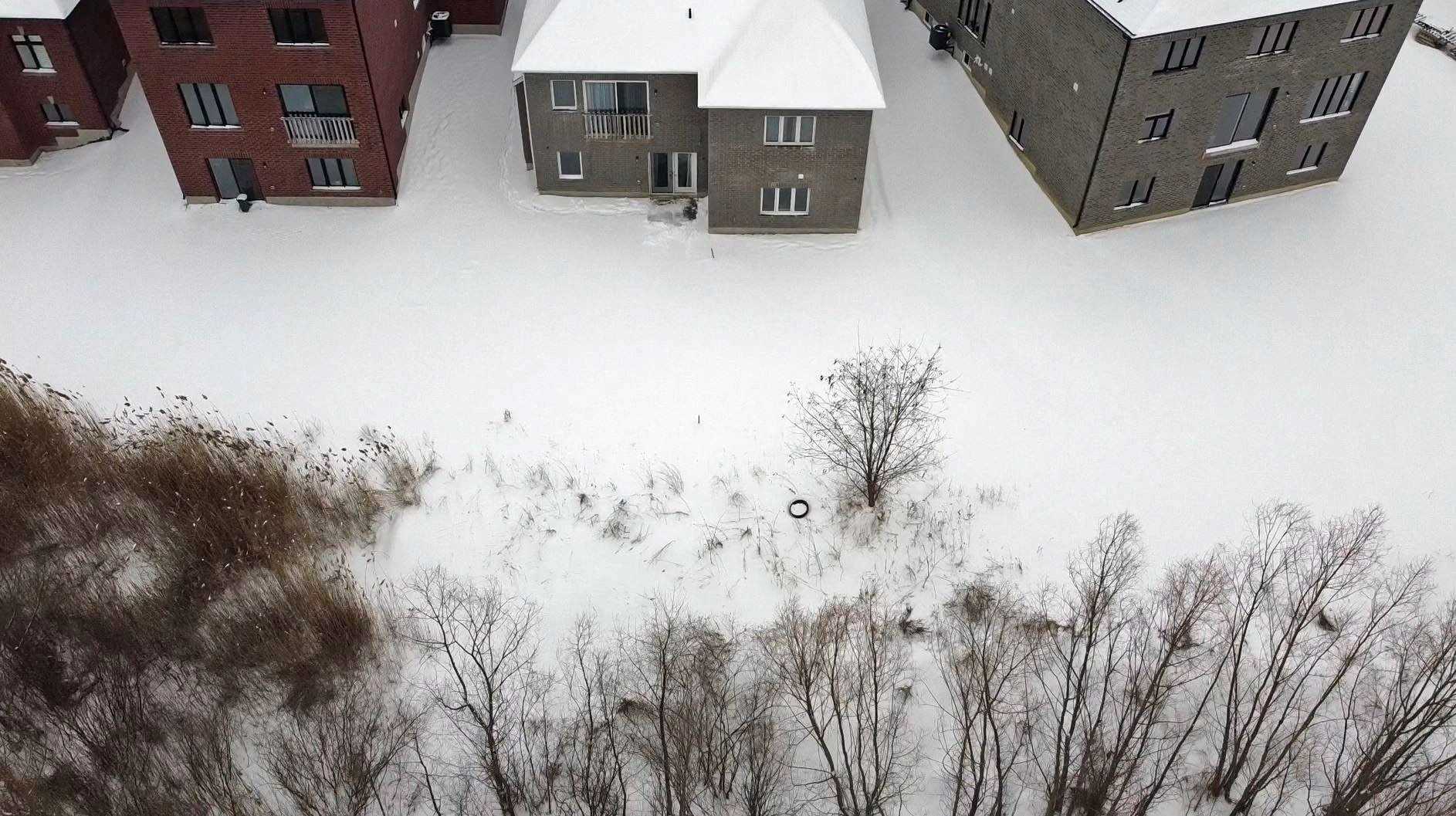 20 Wood Cres