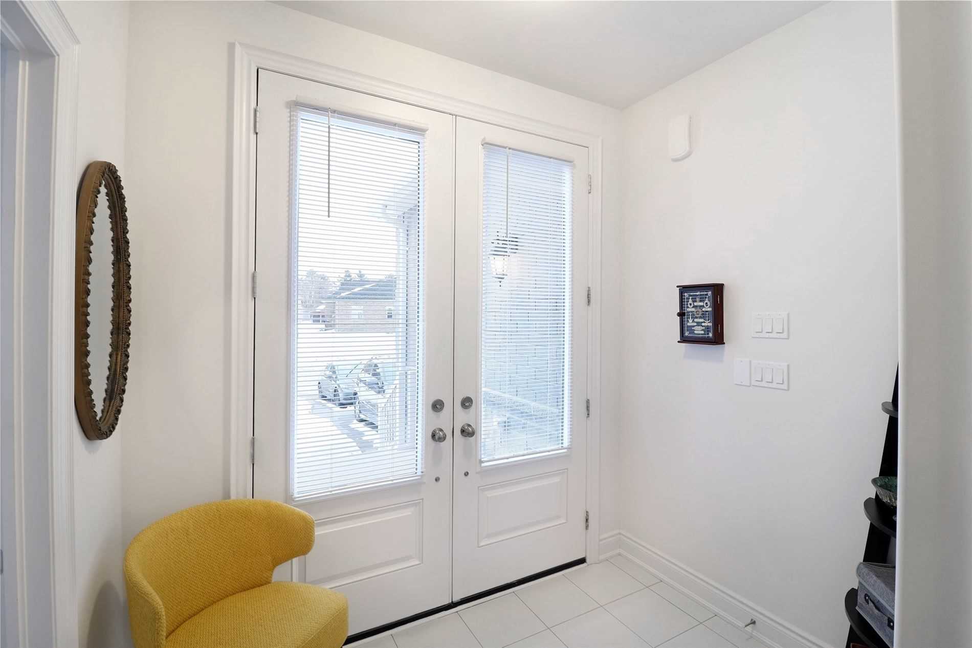 20 Wood Cres