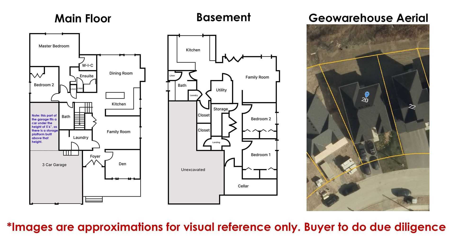 20 Wood Cres