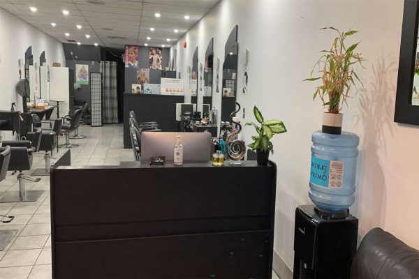 8525 Mccowan Rd, Markham