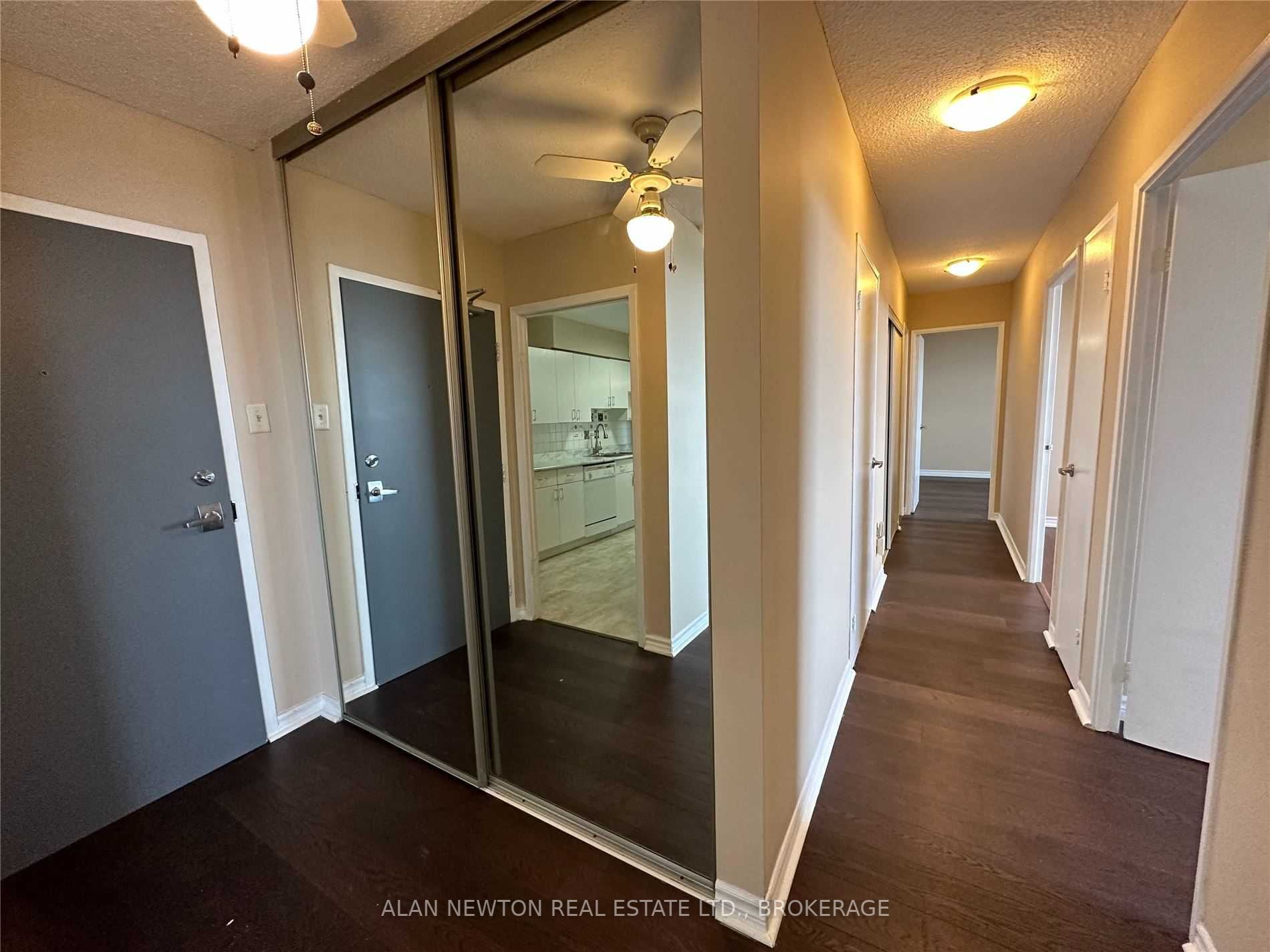 180 Dudley Ave, #601