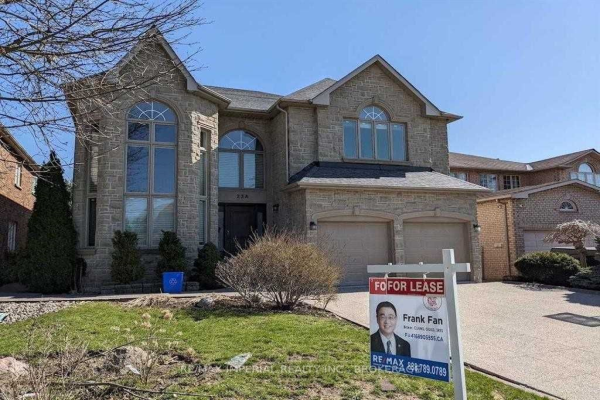 23 A Mackay Dr, Richmond Hill