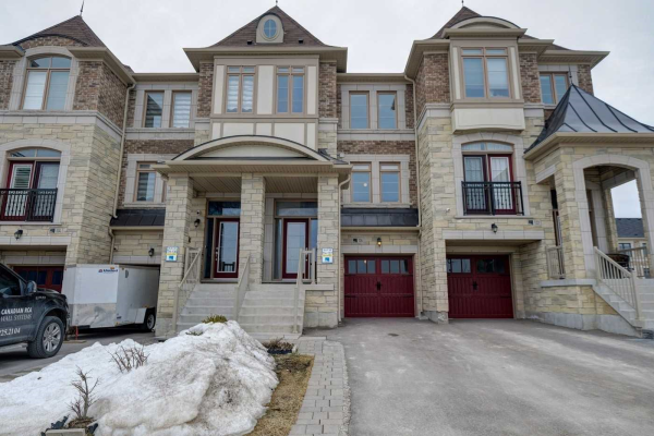126 Dundonnell Pl, Vaughan