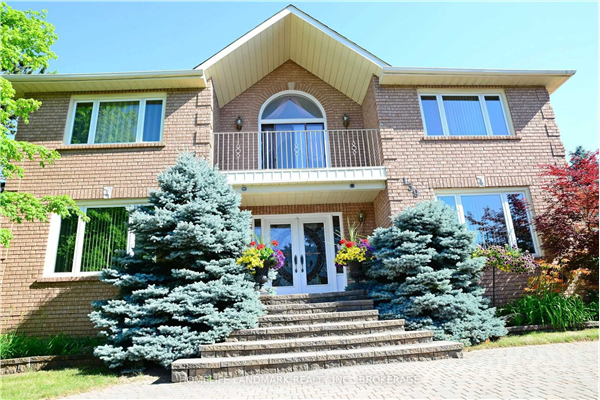 139 Beckenridge Dr, Markham