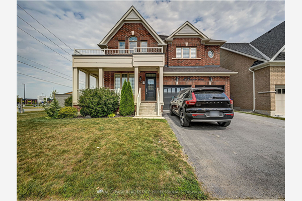 3 Proctor Gate, New Tecumseth