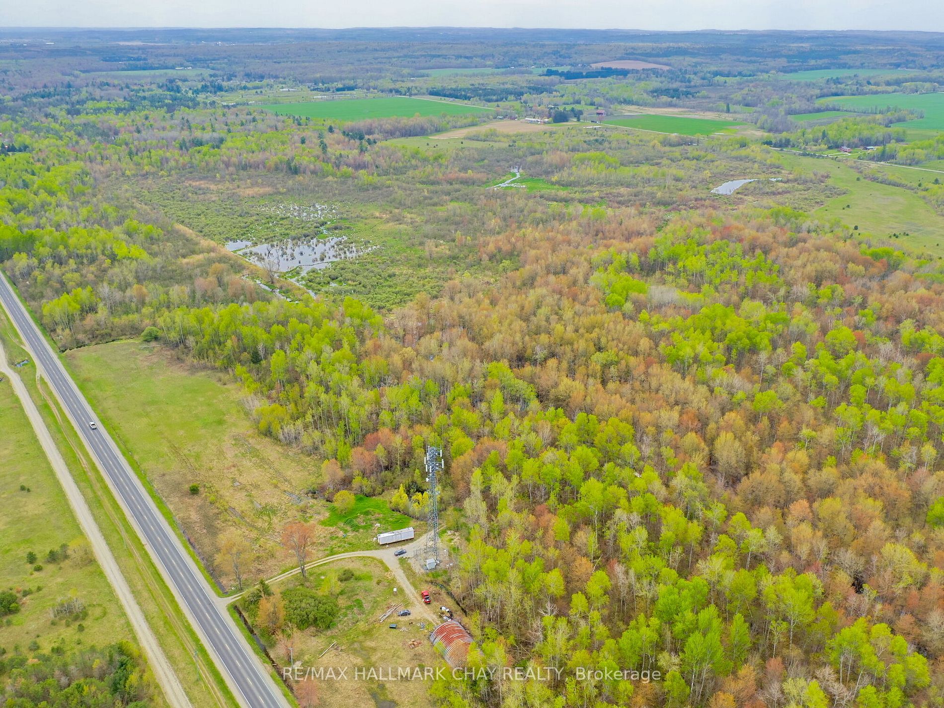 7758 County Rd. 13