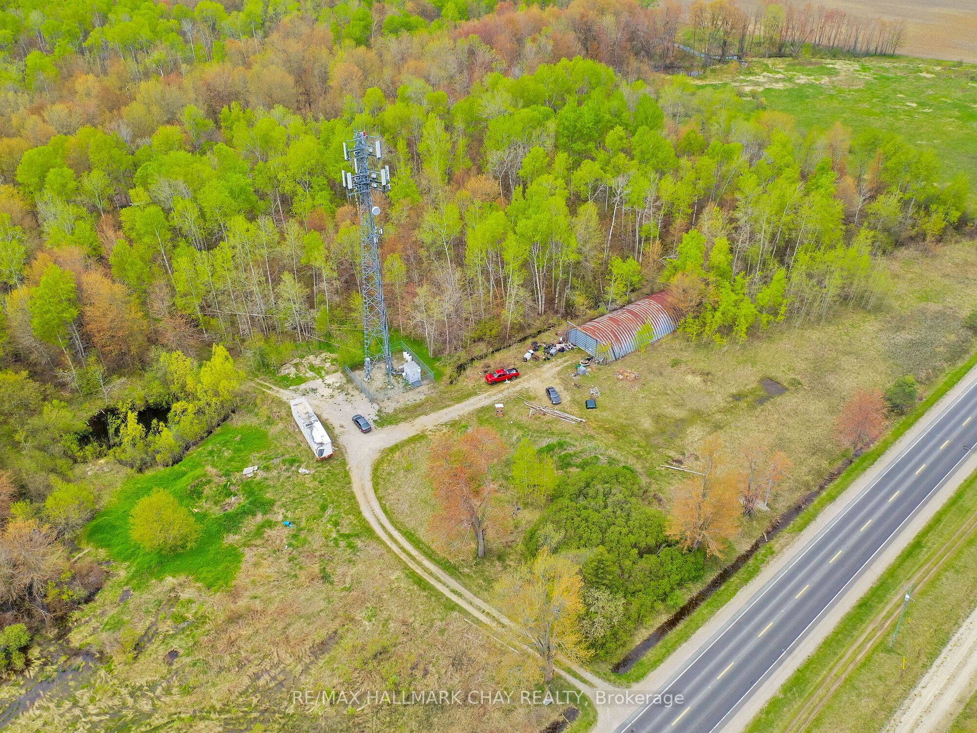 7758 County Rd. 13