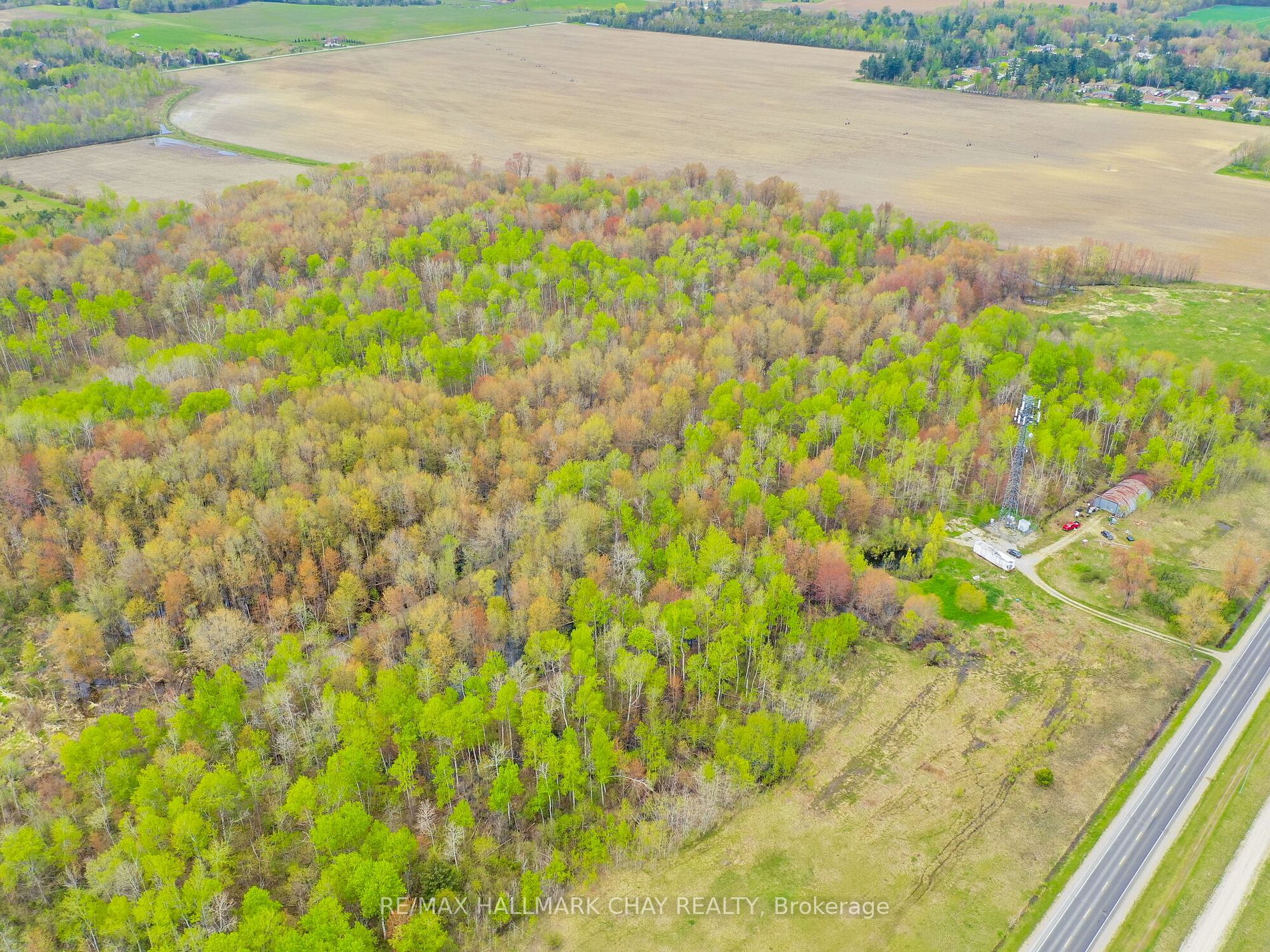 7758 County Rd. 13