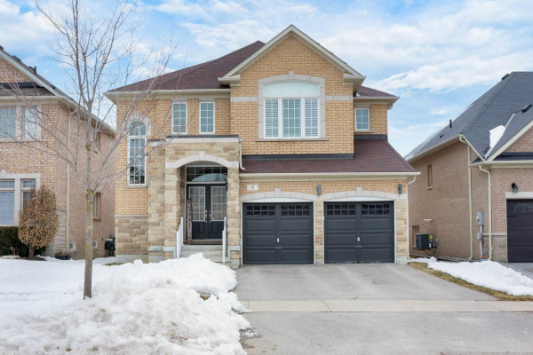 8 Mapleton Mills Dr, King