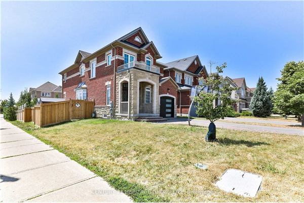 57 Shale Cres, Vaughan