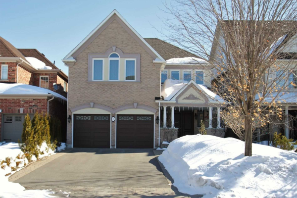 85 Verdi Rd, Richmond Hill