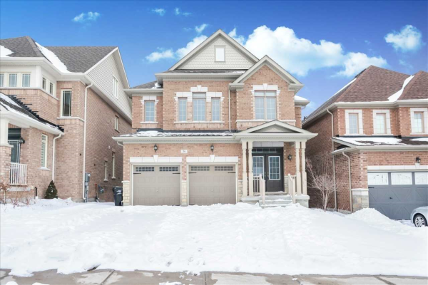 36 Owens Rd, New Tecumseth