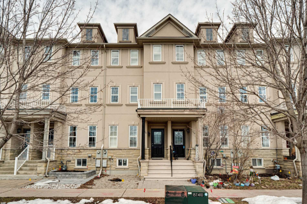 176 Bantry Ave, Richmond Hill