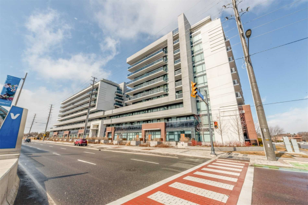 4800 Highway 7, Vaughan