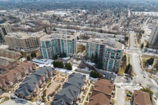 5 Emerald Lane, Vaughan