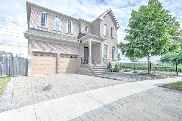 58 Morganfield Crt, Richmond Hill