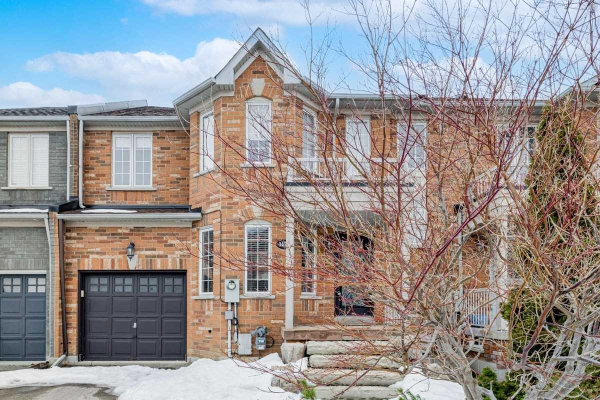 142 Laurelhurst Cres, Vaughan