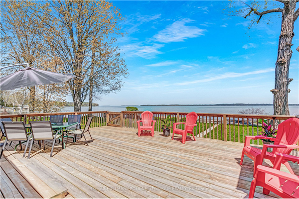 311 Limerick St, Innisfil
