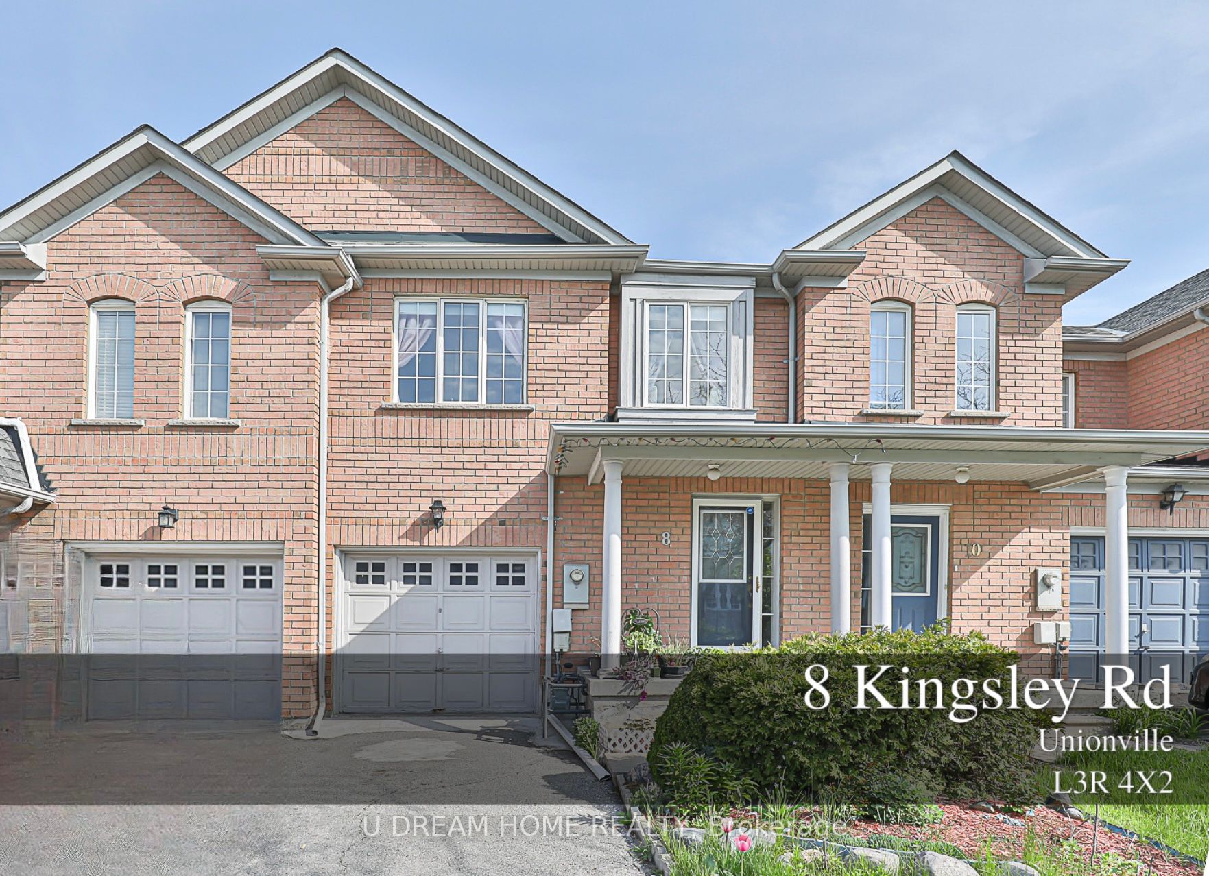 8 Kingsley Road