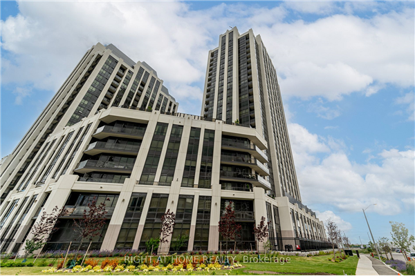 9075 Jane St, Vaughan