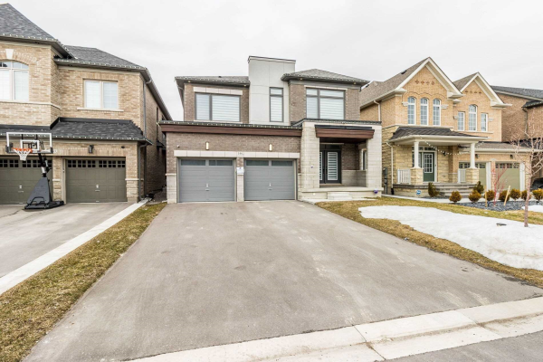 146 Alistair Cres, Vaughan