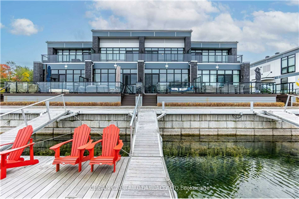 3573 Riva Ave, Innisfil
