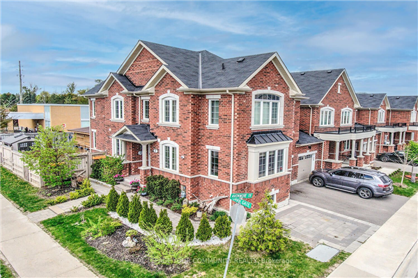 2 Avonmore Tr, Vaughan
