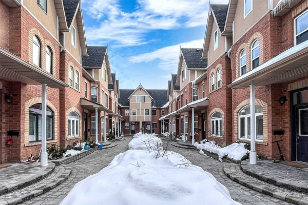 125 Hall St, Richmond Hill