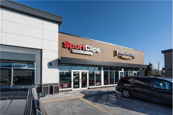 2901 Major Mackenzie Dr, Vaughan