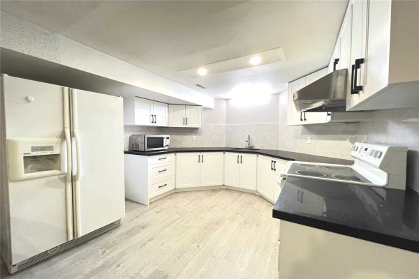 19 Atlantic Ave, Markham
