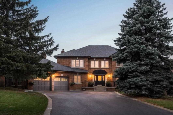 46 Chatsworth Crt, Vaughan