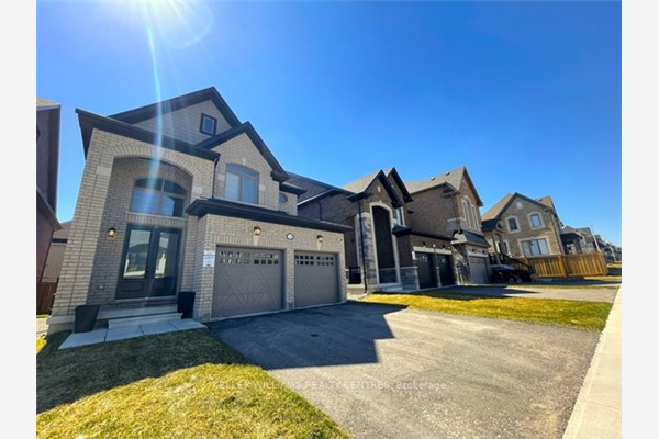 1375 Lawson St, Innisfil