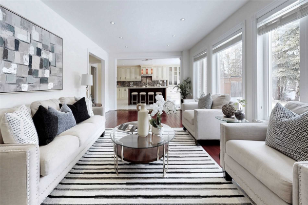 25 Cantex Crt, Richmond Hill