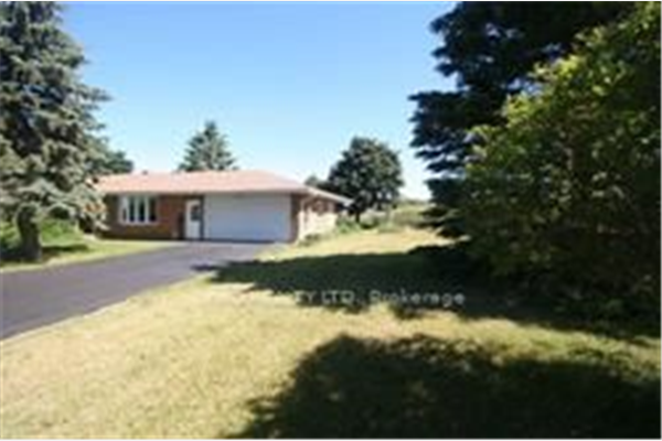 384 Zephyr Rd, Uxbridge