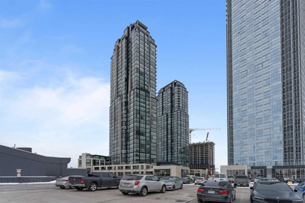 2900 Highway 7 Rd, Vaughan